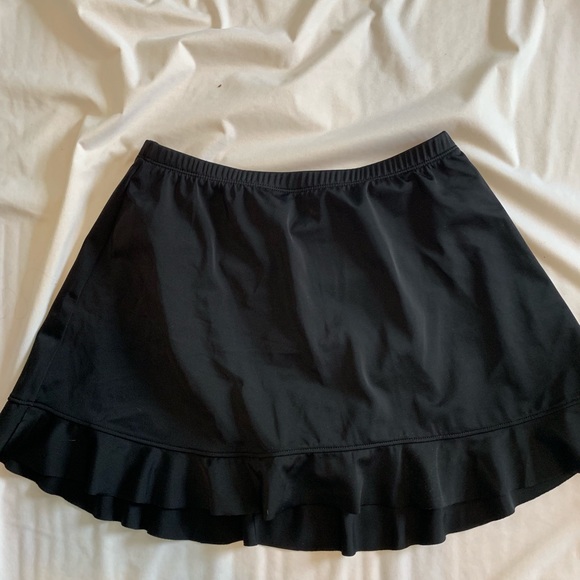 st johns bay swim skirt